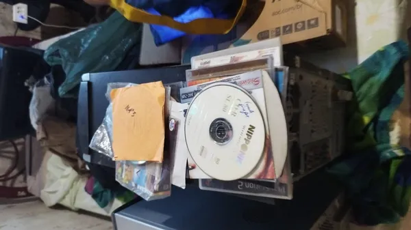 Imagem de Professor da rede municipal é investigado por armazenar pornografia infantil