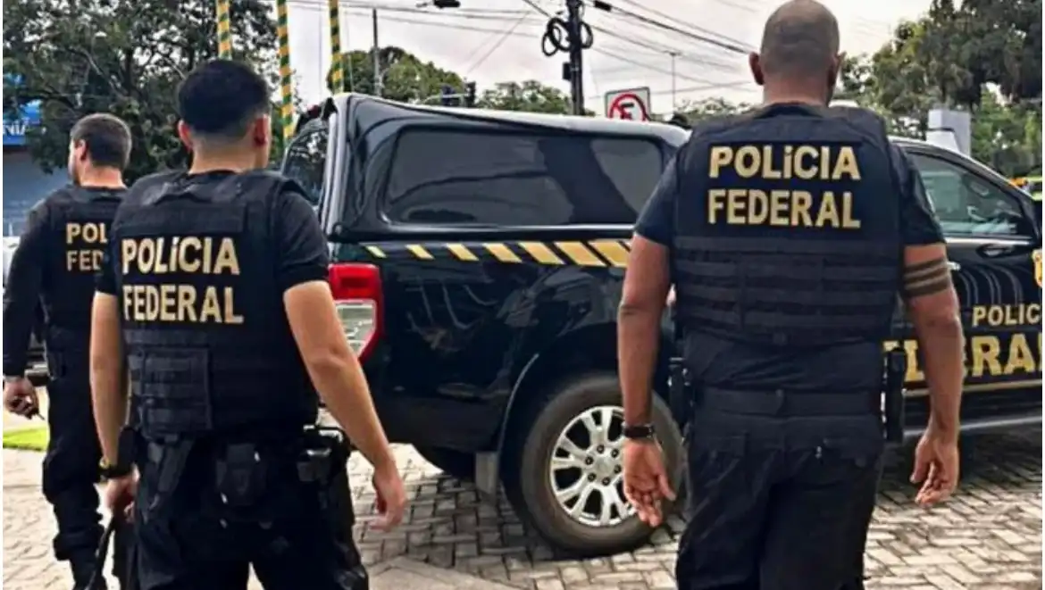 Imagem de Polícia Federal deflagra nova fase da Overclean
