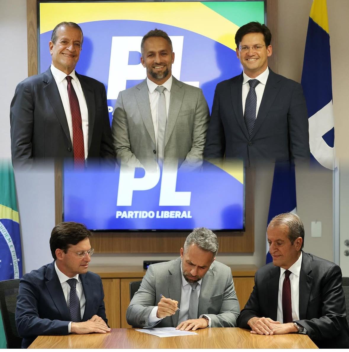 Imagem de Racha em Camaçari