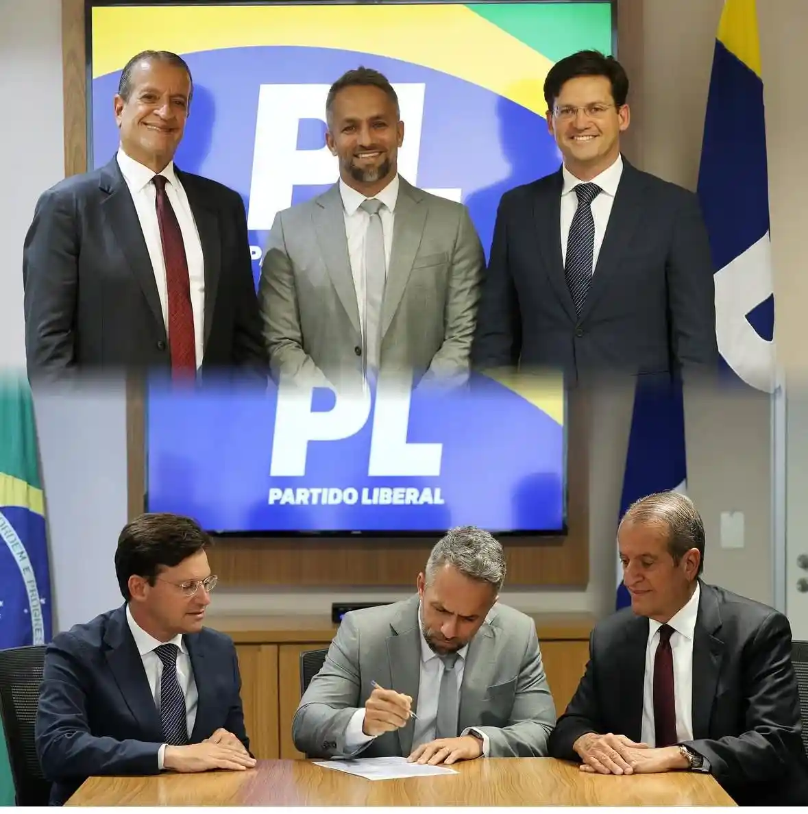 Imagem de Racha em Camaçari