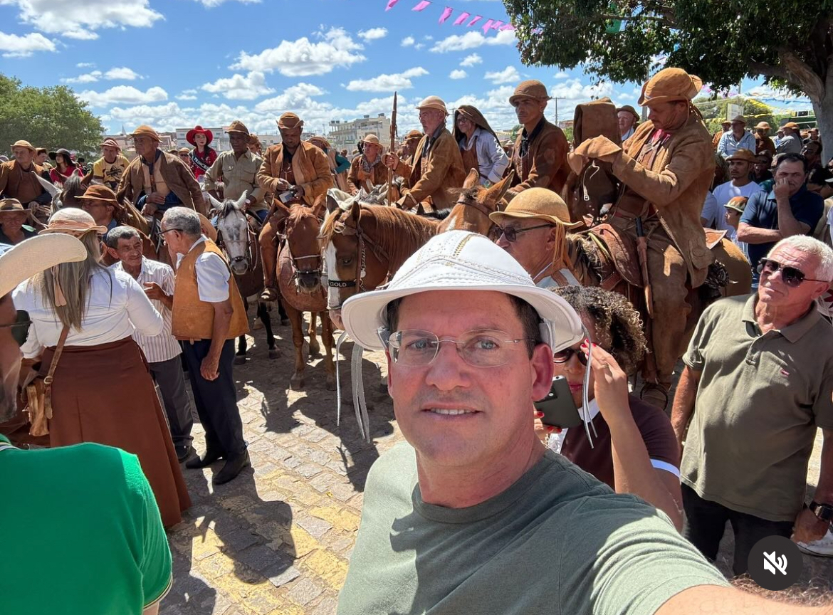 Imagem de João Roma pode ser candidato a Governador